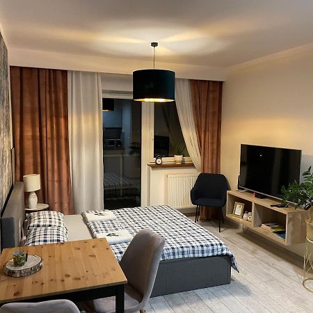 Apartament Royal Chelmonskiego Śrem Kültér fotó