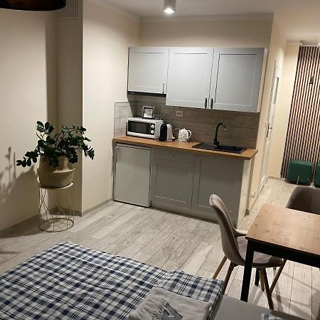 Apartament Royal Chelmonskiego Śrem Kültér fotó
