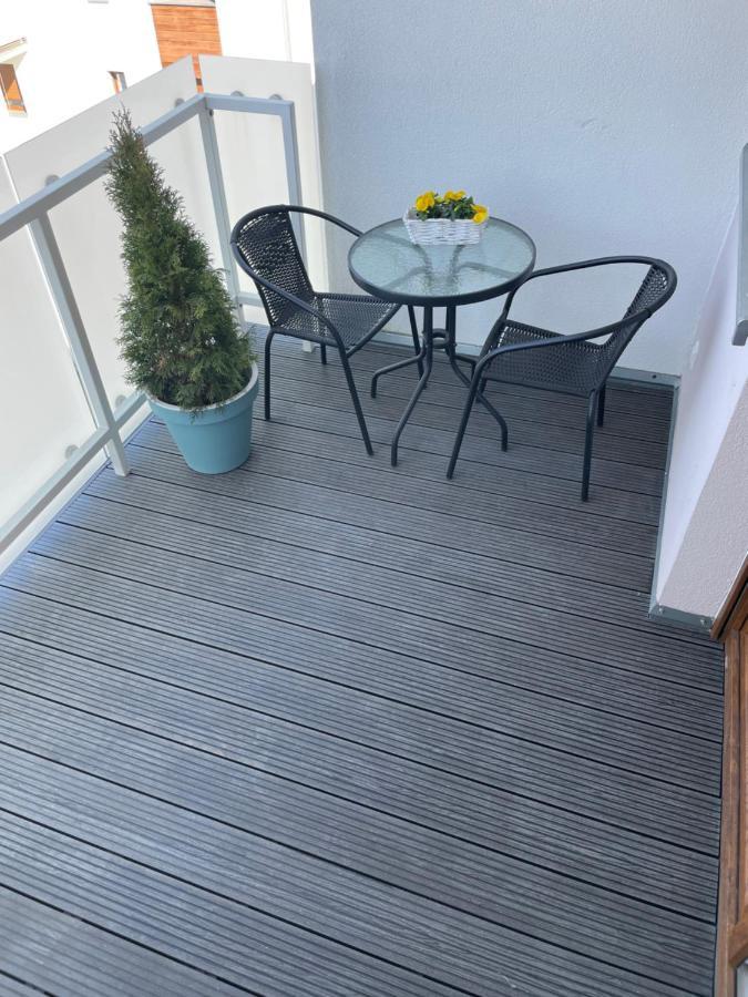 Apartament Royal Chelmonskiego Śrem Kültér fotó
