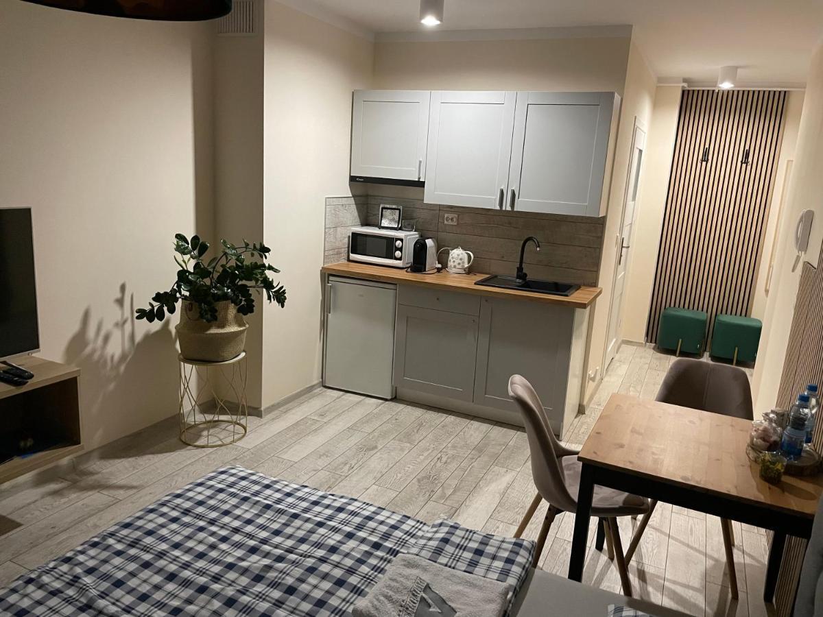 Apartament Royal Chelmonskiego Śrem Kültér fotó
