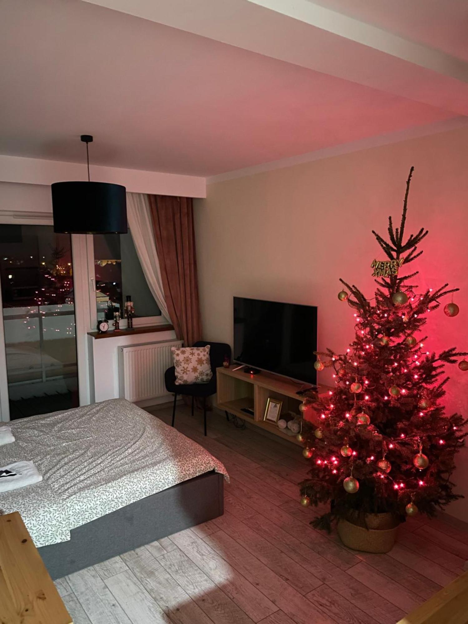 Apartament Royal Chelmonskiego Śrem Kültér fotó