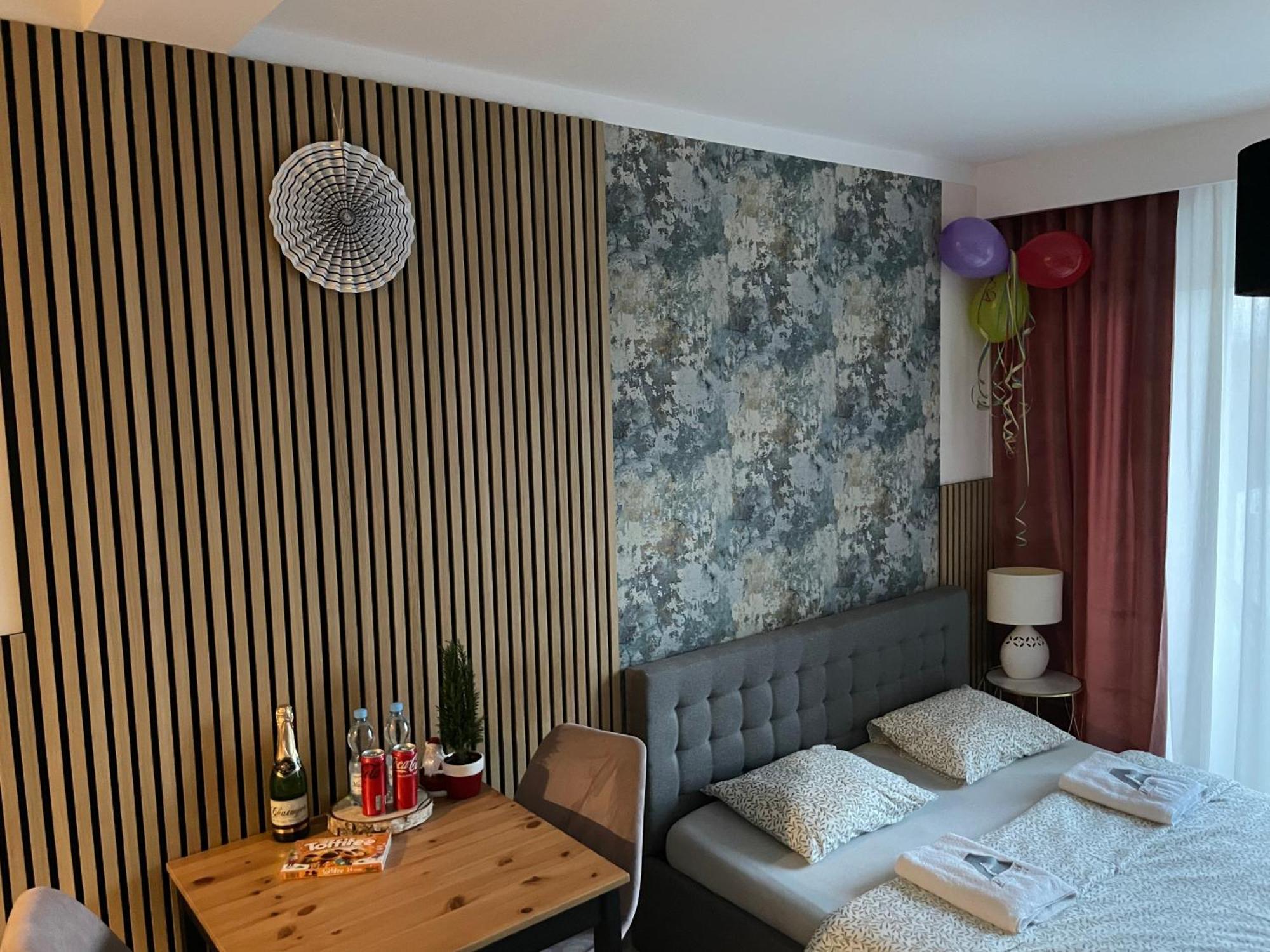 Apartament Royal Chelmonskiego Śrem Kültér fotó